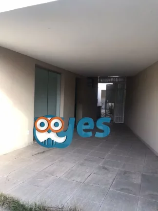 Imagem Casa para locação no Capuchinhos