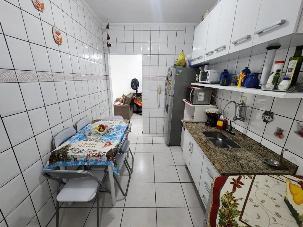 Imagem APARTAMENTO COM 60,00 m² - TUPI - PRAIA GRANDE SP