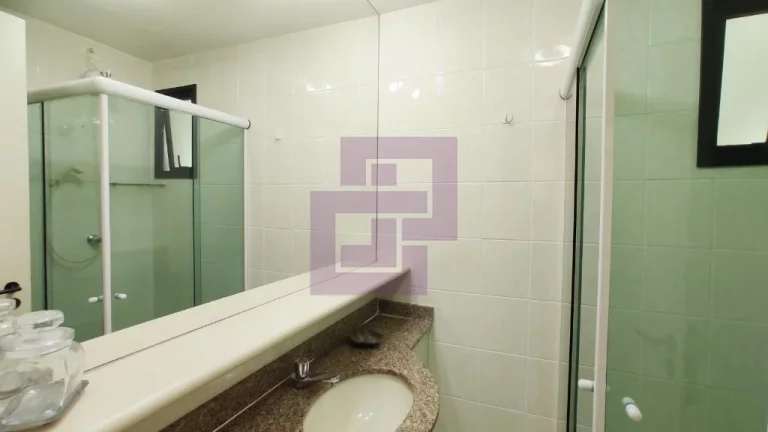 Imagem APARTAMENTO À VENDA - MORRO DO MALUF