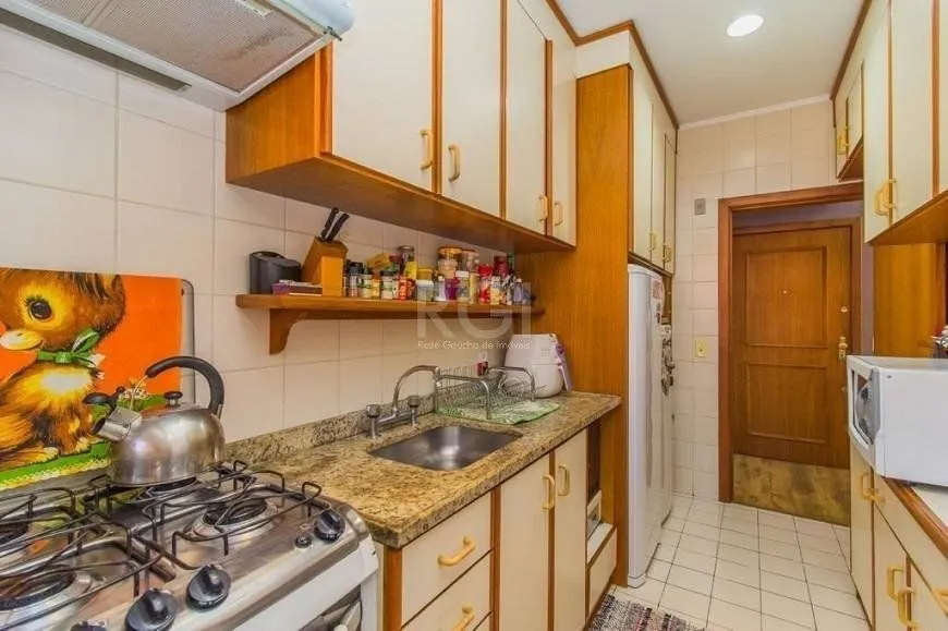 Imagem Cobertura para Venda - 200.76m², 3 dormitórios, 1 suite, 2 vagas - Jardim Europa