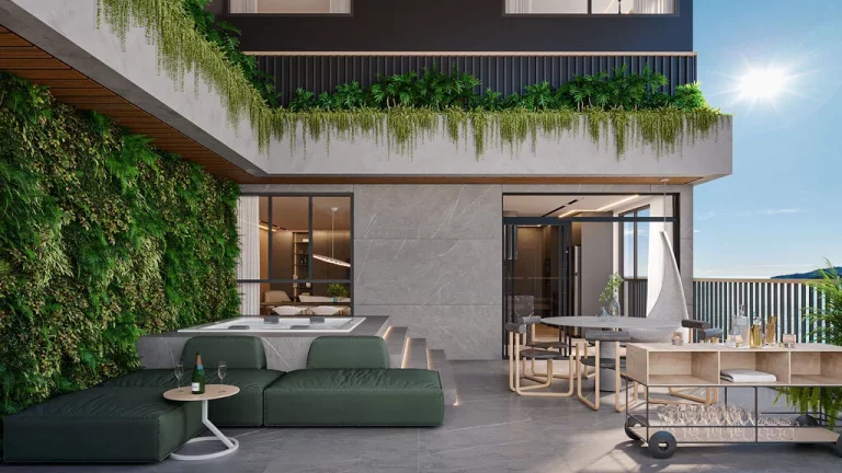 Imagem Apartamento à venda em Porto Belo, Perequê, com 3 quartos, 152,18m2