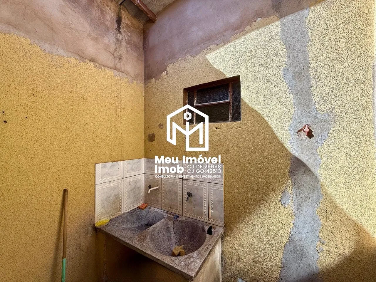 Imagem loja / Terreno 250m² Ceilândia Norte/DF