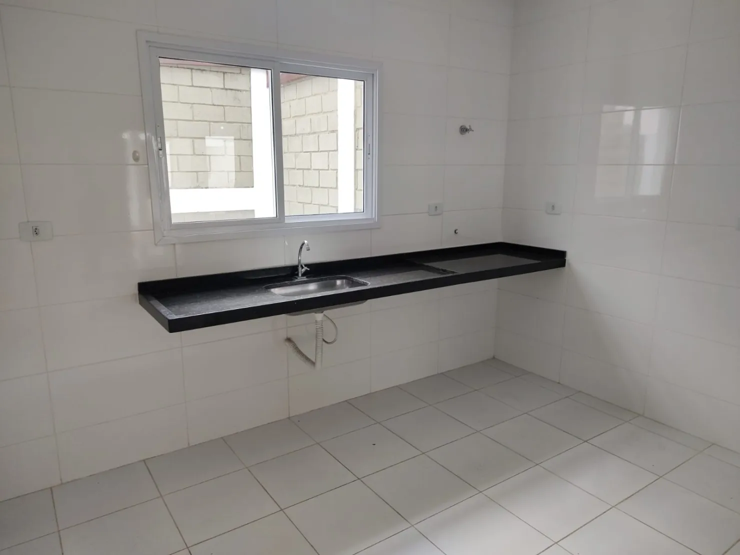 Imagem Casa à venda 3 Quartos, 1 Suite, 2 Vagas, 189M², Vila Areao, Taubaté - SP | Condomínio Residencial Contemporâneo