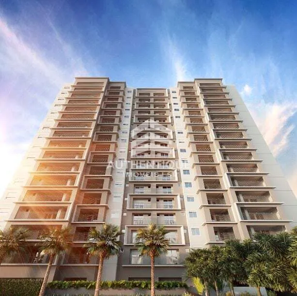 Imagem LIVING WELLNESS ACLIMACAO - Apartamento à venda no bairro Jardim da Glória - São Paulo/SP, Zona Sul