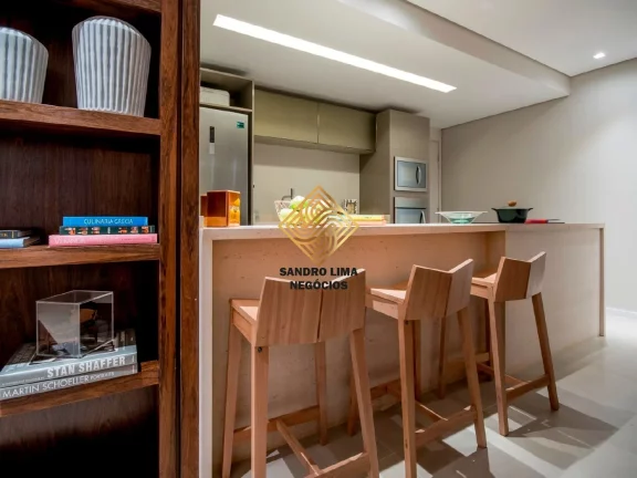 Imagem APARTAMENTO 153,28M², 4 DORMS SENDO 2 SUÍTES, TERRAÇO COM 2 VAGAS A VENDA - VILA LEOPOLDINA - ZONA OESTE - SÃO PAULO / SP