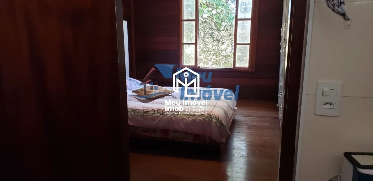 Imagem Casa 4 Quartos 1 Suíte 8 Vagas 350m² Jardim Botânico