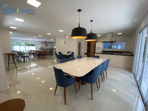 Imagem APARTAMENTO 2 DORMITÓRIOS COM SUÍTE - BAIRRO CAMPESTRE - SANTO ANDRÉ