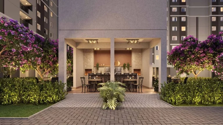 Imagem APARTAMENTO RESIDENCIAL em São Paulo - SP, Belém