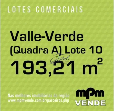 Imagem Lotes COMERCIAIS - RESERVA do Loteador, últimas unidades - Km 36 Raposo Tavares!