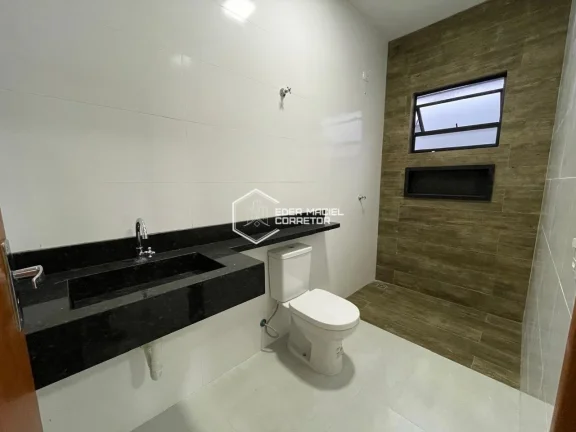 Imagem Se você procura conforto, praticidade e uma localização estratégica, essa é a casa ideal para v...