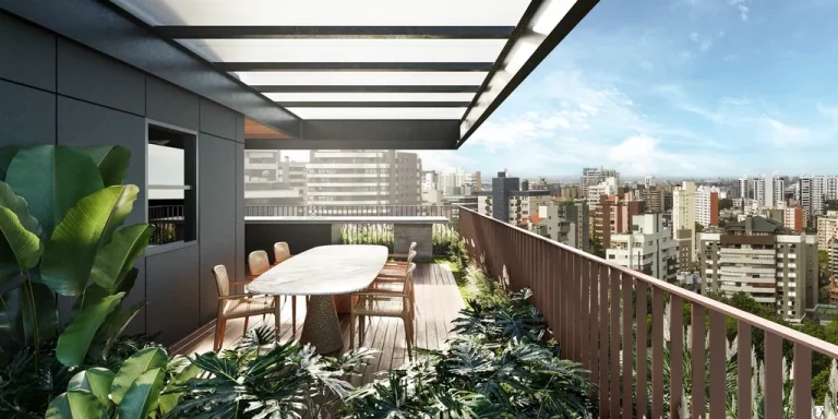 Imagem Apartamento para venda no bairro Auxiliadora em Porto Alegre