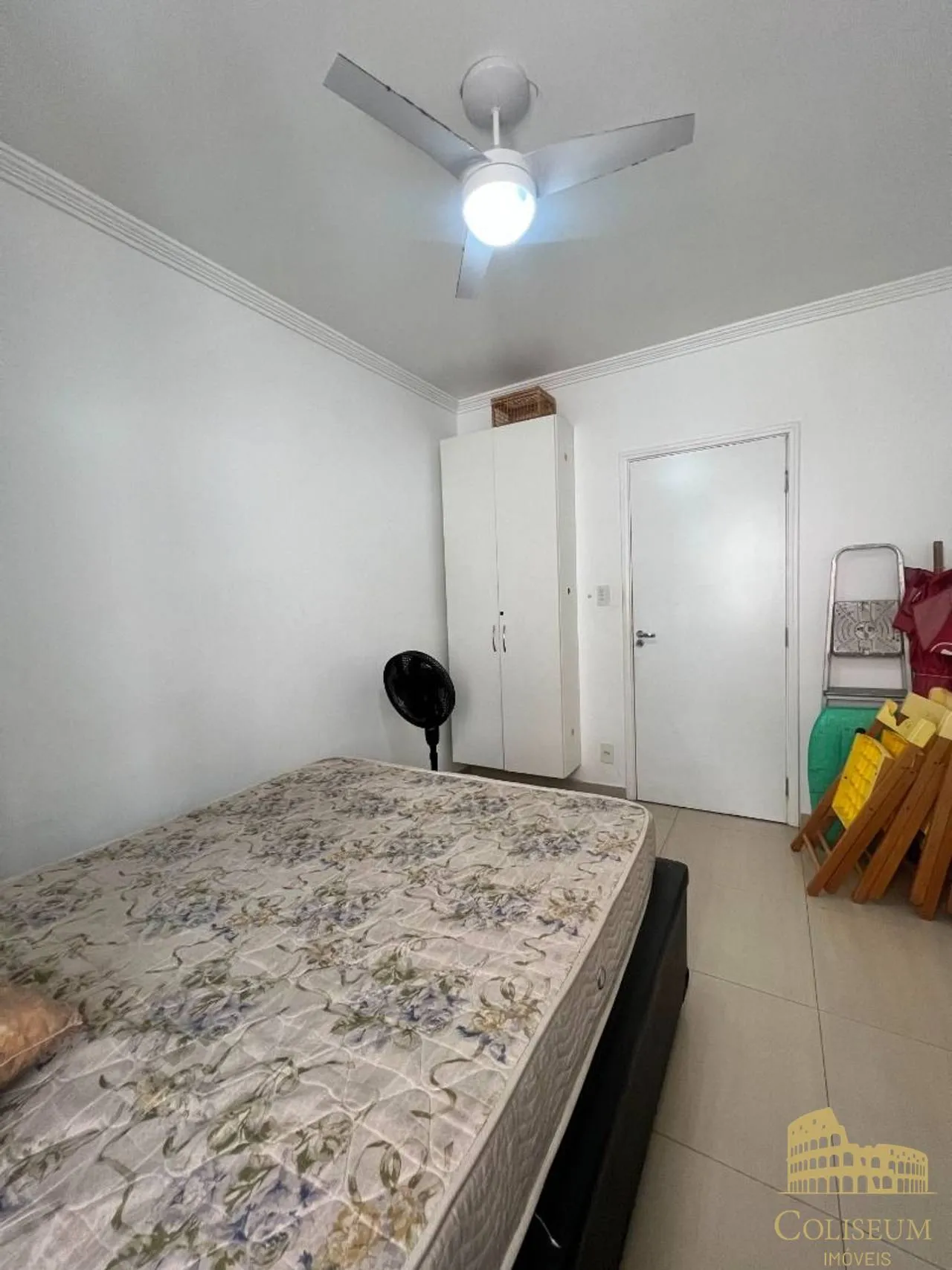 Imagem Apartamento com 2 dormitórios à venda, 76 m² por R$ 360.000 - Tupi - Praia Grande/SP
