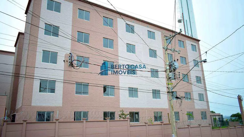 Imagem Apartamento Padrão