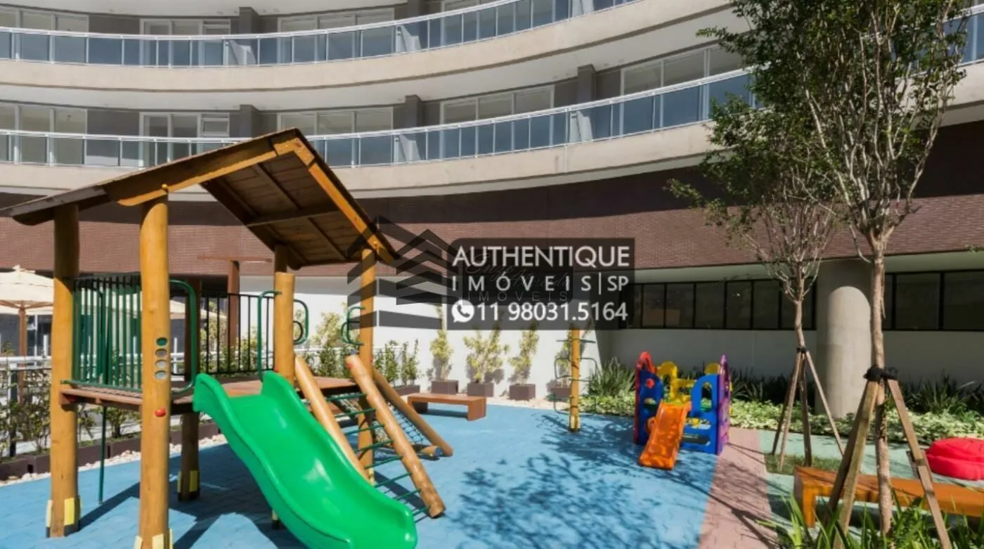 Imagem Unlimited Ocean Front - Santos - Apartamento à venda em Santos/SP