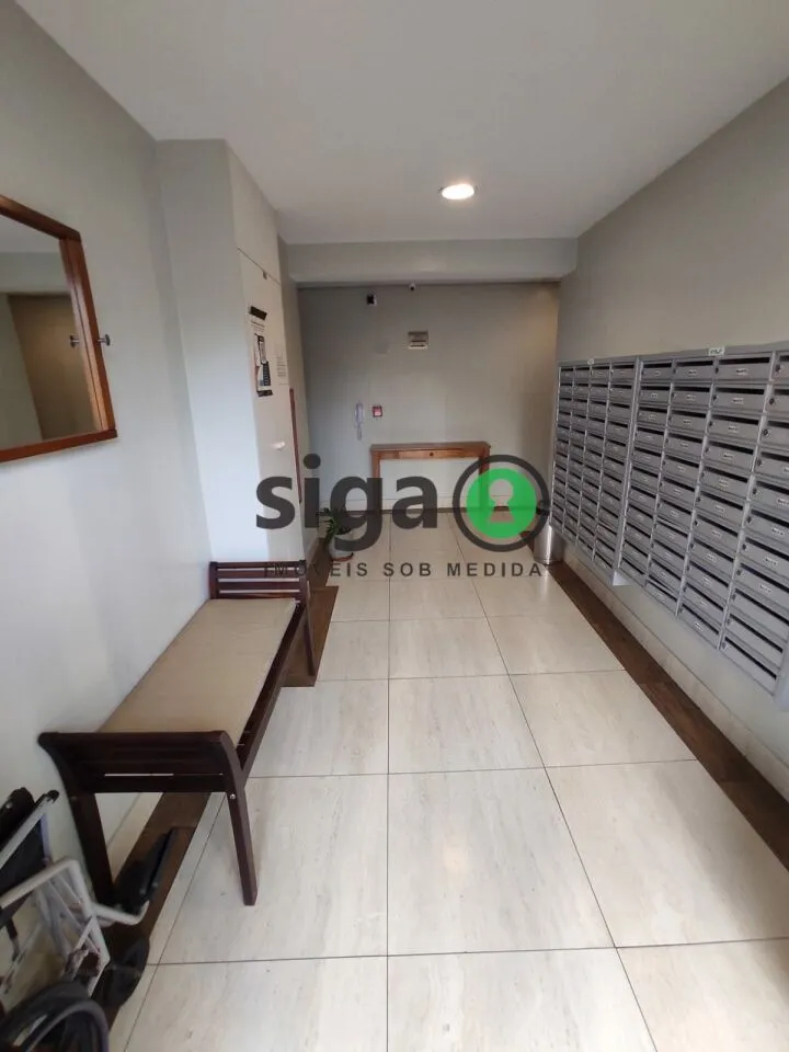 Imagem APARTAMENTO COM 2 QUARTOS PARA VENDA EM FRENTE AO PARQUE GUARAPIRANGA