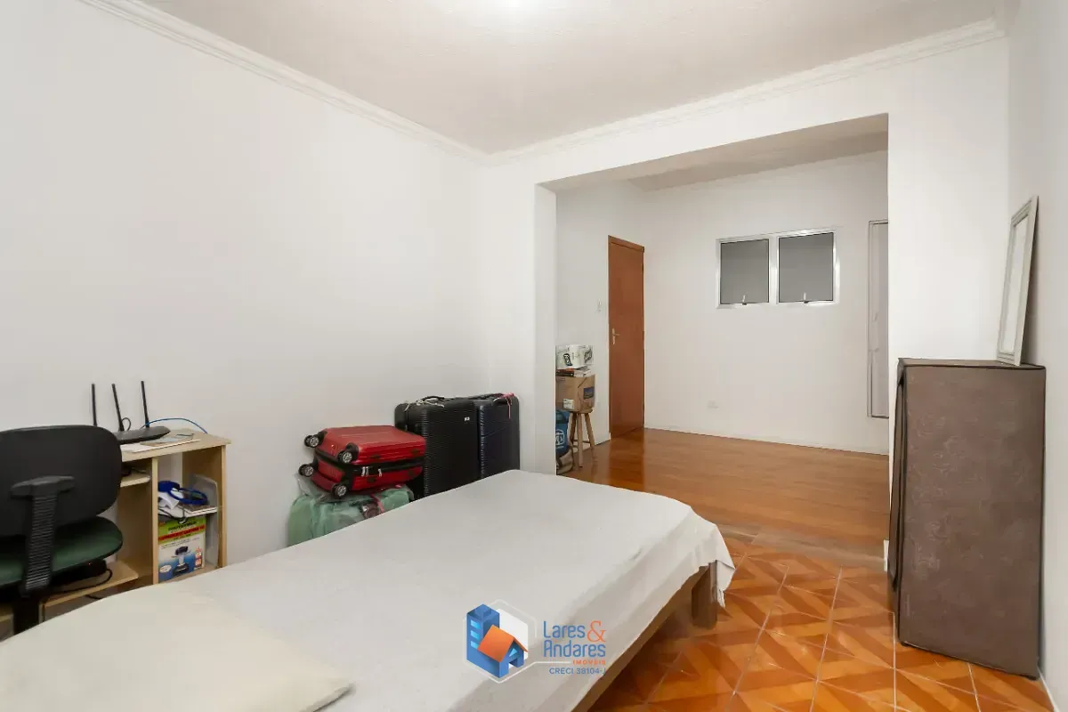 Imagem Casa para venda em Parque Edu Chaves com 3 quartos, sendo 1 suíte, 154m²