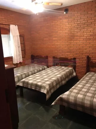 Imagem Chácara no condomínio Farm. Porto Feliz interior de São Paulo Lote