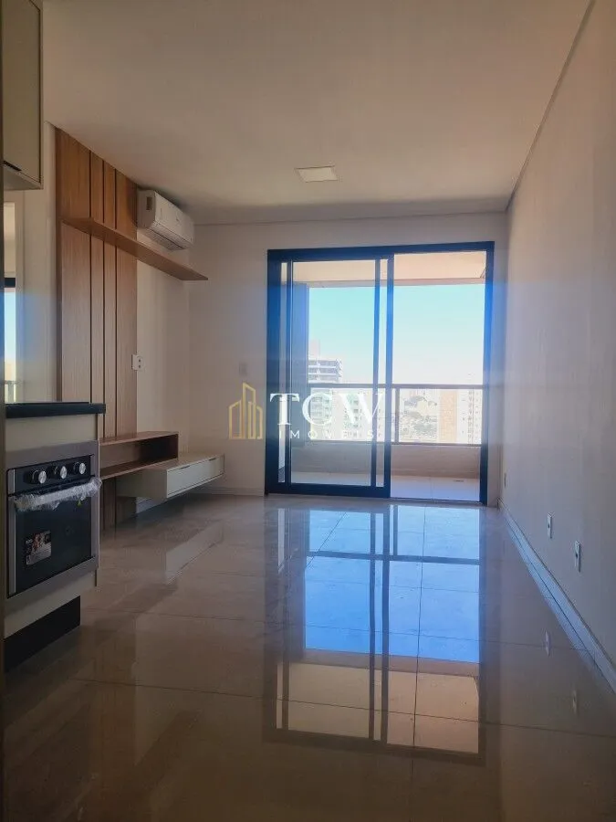 Imagem Apartamento Mobiliado à Venda no Alto do Ipiranga | 53,50 m² | 2 Dormitórios | 1 Suíte | 1 Vaga | São Paulo/SP