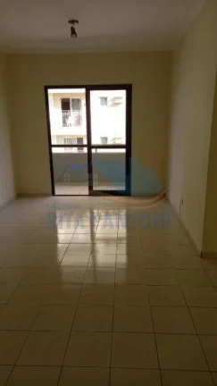 Imagem Apartamento - Ribeirão Preto - Parque Industrial Lagoinha - Região Leste