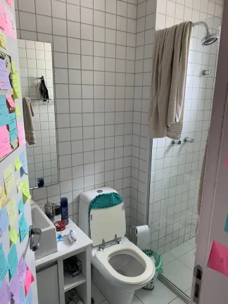 Imagem Apartamento com 3 Quartos à Venda, 172 m² em Vila Andrade - São Paulo