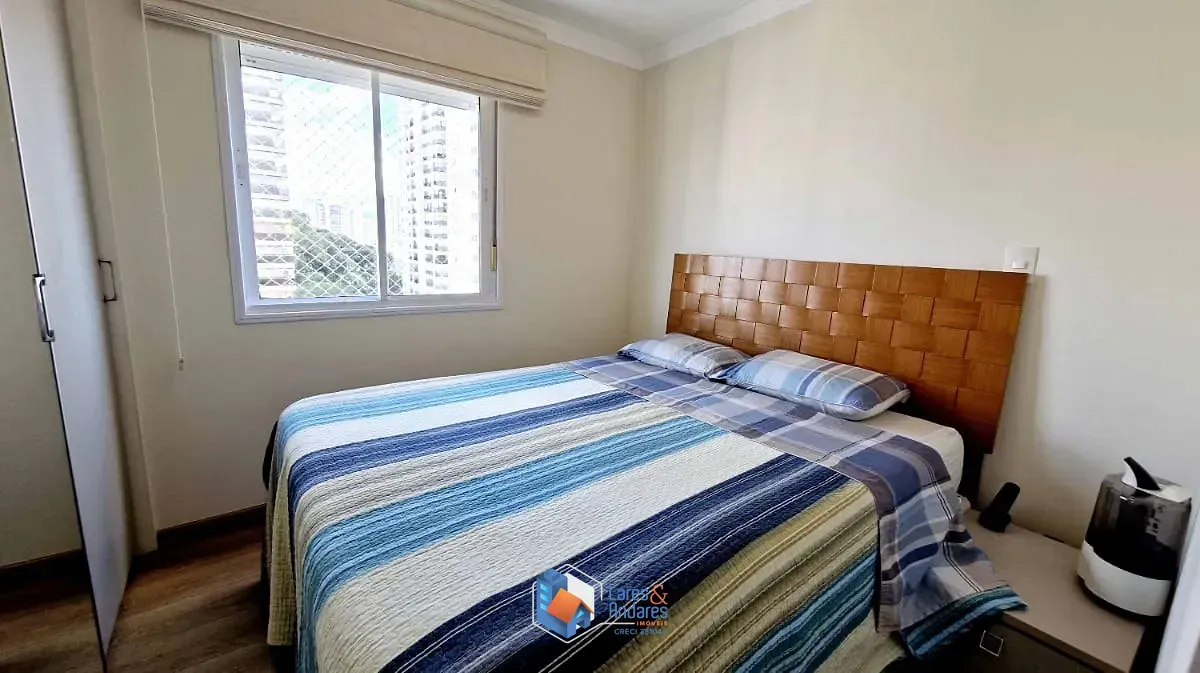 Imagem Cobertura para venda em Santana com 2 quartos, sendo 1 suíte, 164m²