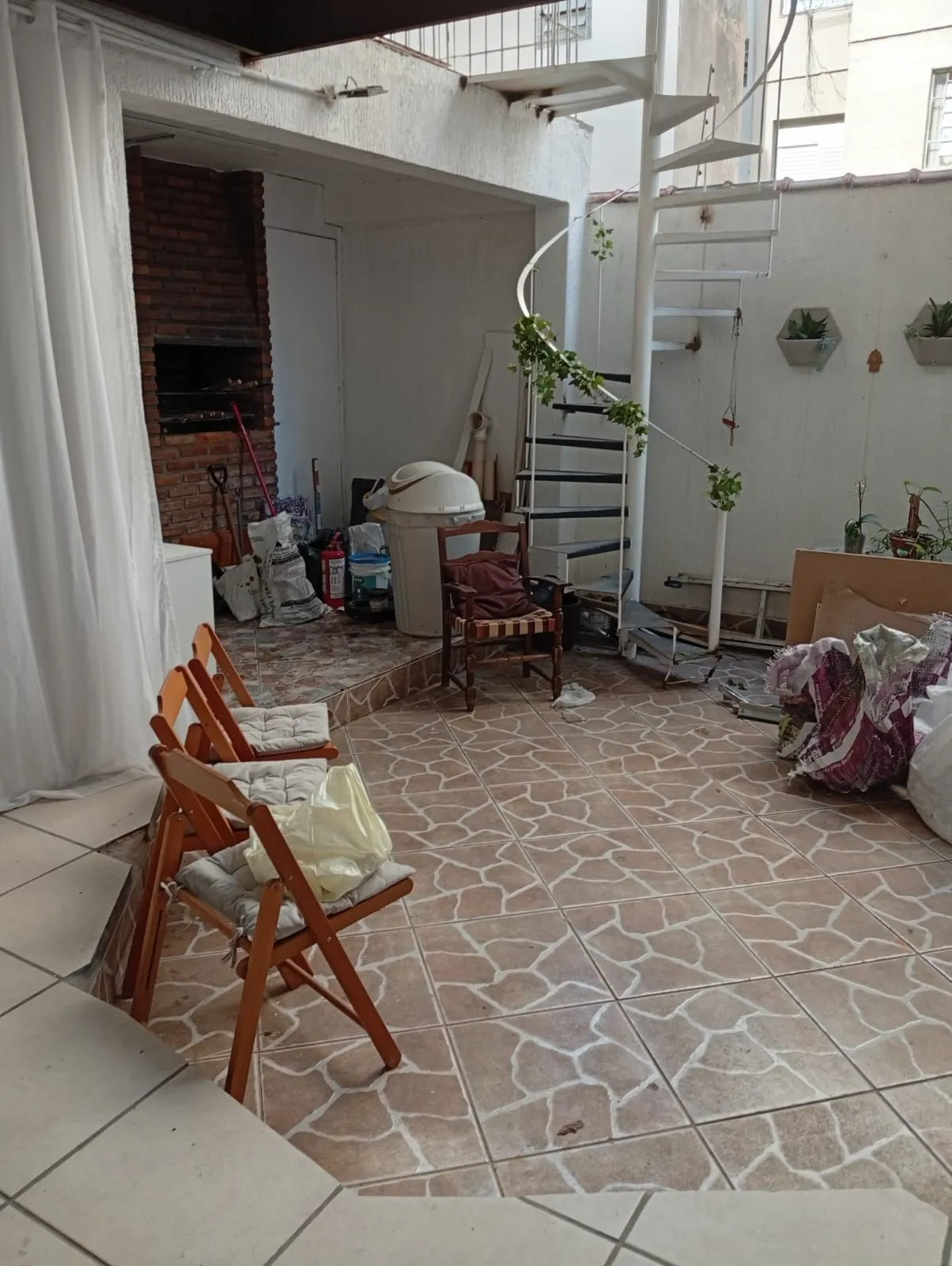 Imagem Casa 3 dormitórios à venda Centro Histórico Porto Alegre/RS
