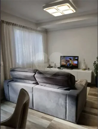 Imagem Casa de Vila à venda com 2 quartos, sendo 2 suítes, no condomínio Parque Ipê Vermelho, Sorocaba - SP