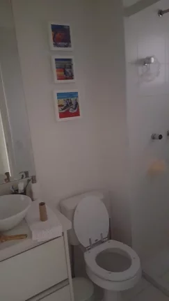 Imagem APARTAMENTO PARA VENDA NO MANDAQUI