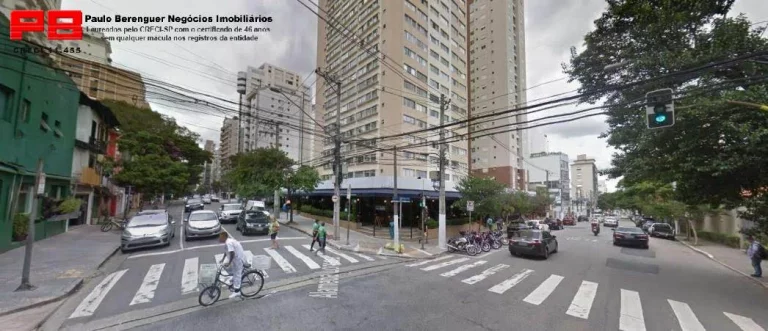 Imagem Loja comercial 85m² - Jardim Paulista