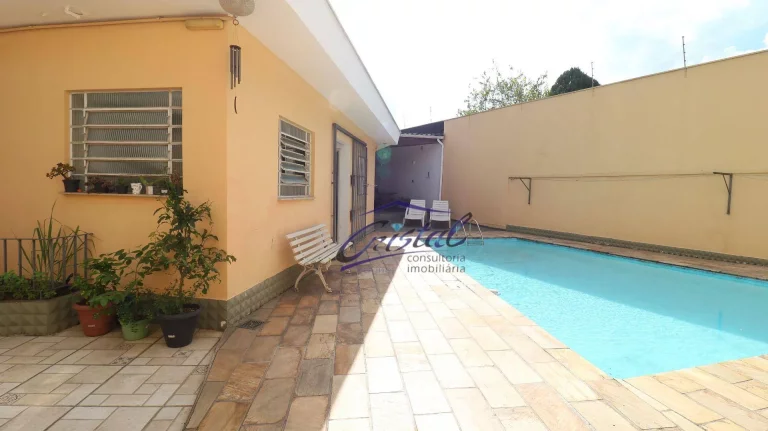 Imagem Casa Terrea Vende Butantã