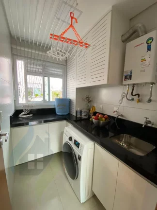 Imagem Apartamento de 3 dorms sendo 1 suíte, sacada gourmet, 84m² em Anchieta, São Bernardo do Campo
