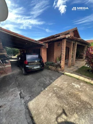 Casa Linear Alto Padrão com 3 dormitórios à venda, 349 m² por R$ 1.100.000 - Jardim América - Cariacica/ES