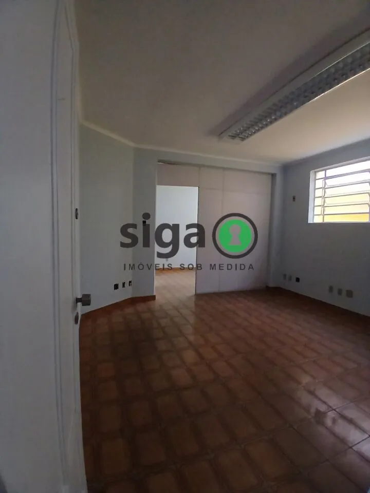 Imagem Casa comercial ou moradia para alugar na Vila Mariana - São Paulo - SP