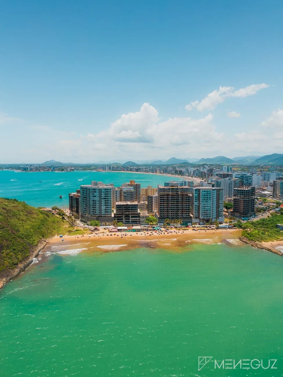 Imagem Acqua Duas Praias: Viver de frente para o mar nunca foi tão real