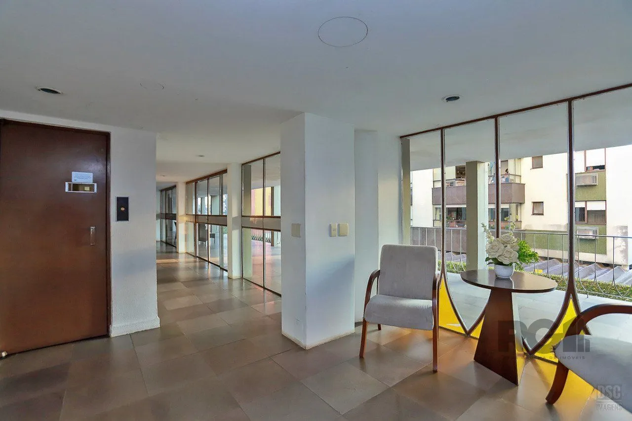 Imagem Apartamento em Petrópolis