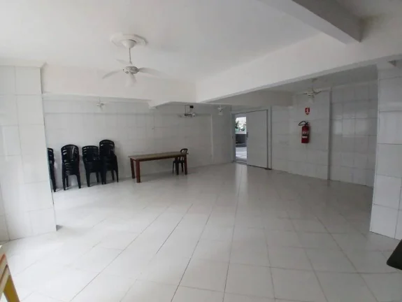 Imagem APARTAMENTO COM 46 m² - OCIAN - PRAIA GRANDE SP