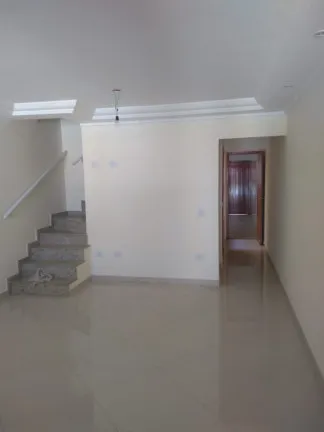 Imagem Sobrado com 3 Quartos à Venda, 144 m² em Vila Nhocune - São Paulo
