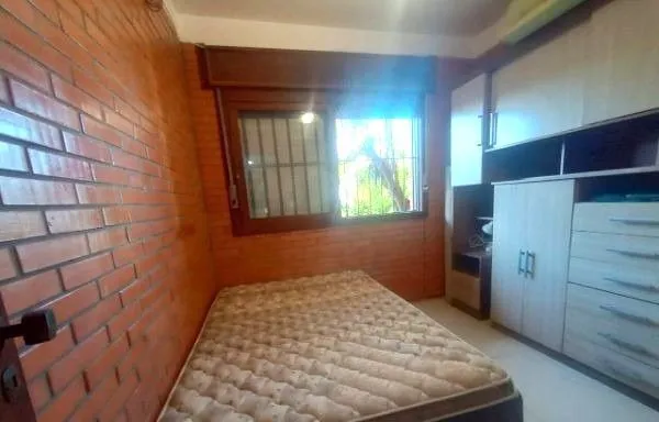 Imagem Casa em Tramandai de 3 dormitórios e 2 vagas