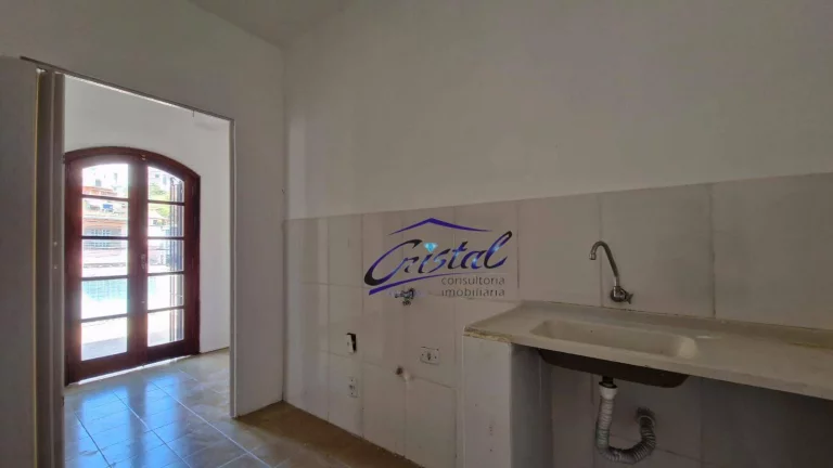Imagem Casa sobrado com 5 dormitórios (2 suítes) - Vila Indiana - próximo USP