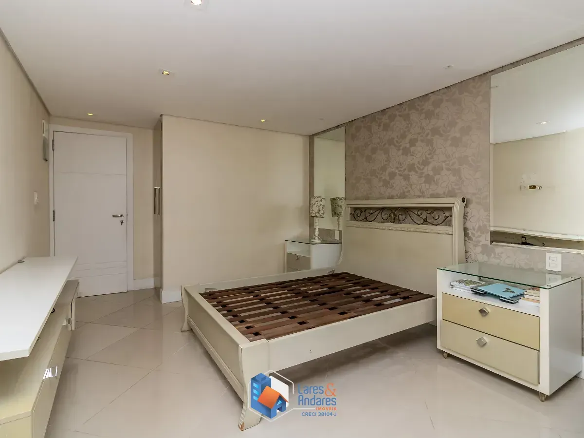 Imagem Cobertura para venda em Freguesia do Ó com 4 quartos, sendo 2 suítes, 260m²