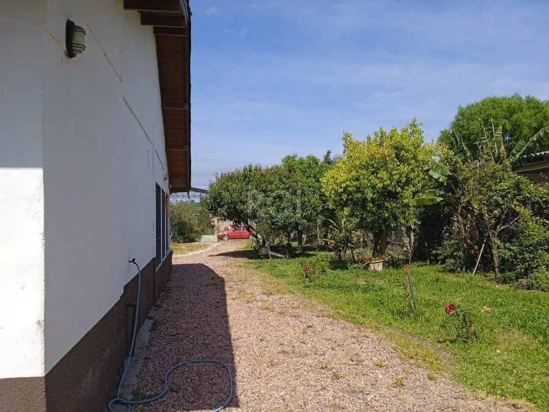 Imagem Casa para Venda - 72m², 2 dormitórios, sendo 2 suites, Lageado