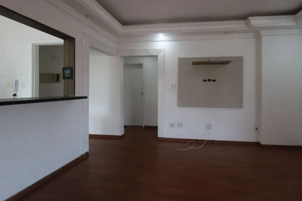 Imagem APARTAMENTO COM 111,00 m² - CANTO DO FORTE - PRAIA GRANDE SP