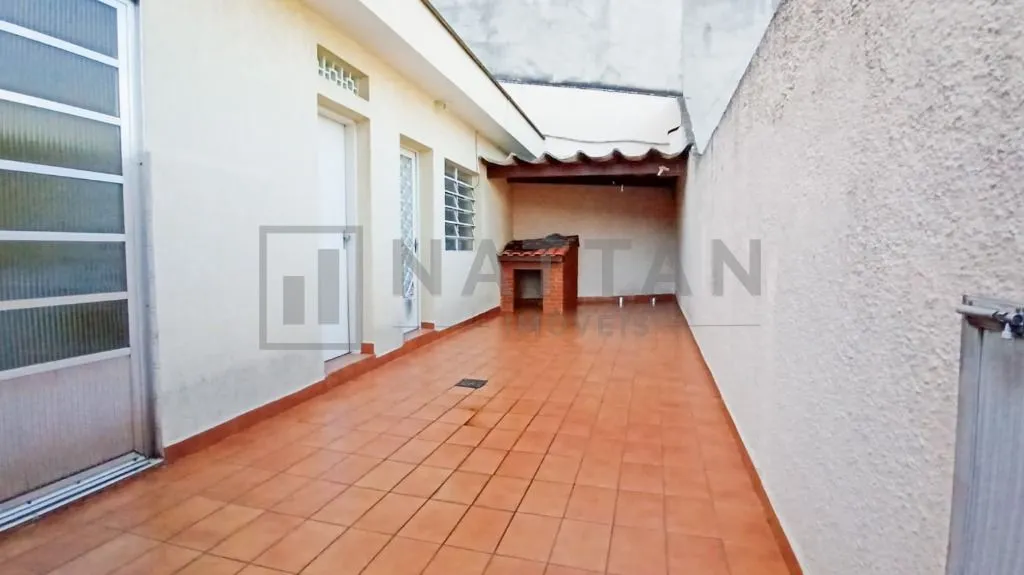 Imagem Casa com 4 dormitórios à venda, 208 m² por R$ 3.000.000,00 - Vila Formosa - São Paulo/SP