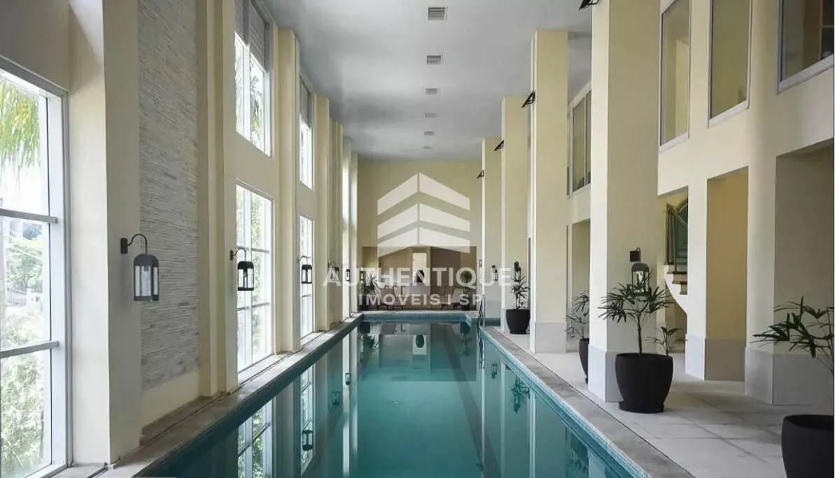Imagem Andalus Morumbi - Apartamento à venda no bairro Morumbi - São Paulo/SP, Zona Sul