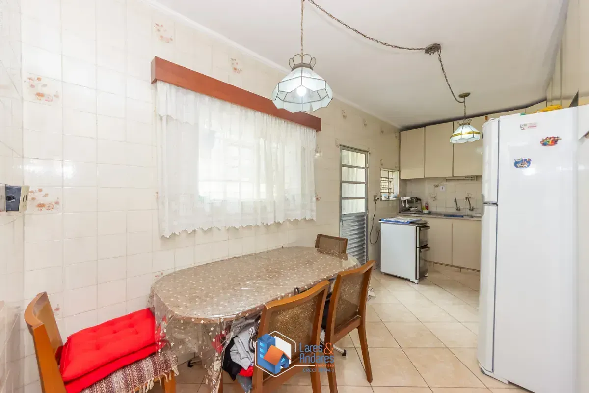 Imagem Casa para venda em Jardim São Paulo(Zona Norte) com 3 quartos, 80m²