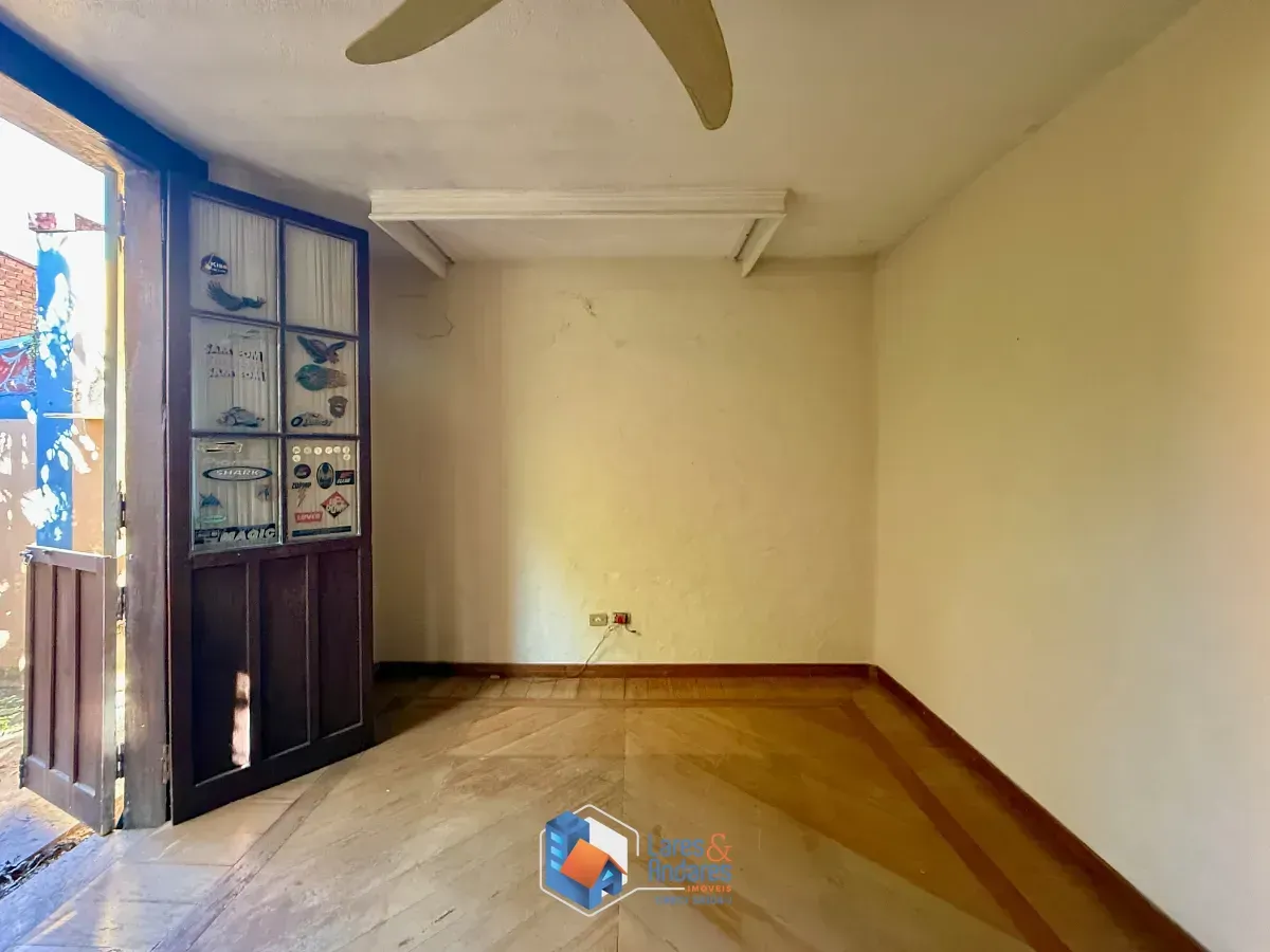 Imagem Casa para venda em Chácara Monte Alegre com 3 quartos, sendo 1 suíte, 206m²