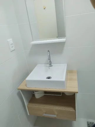 Imagem Apartamento localizado no centro de Mongaguá! - Atual.07-01-26