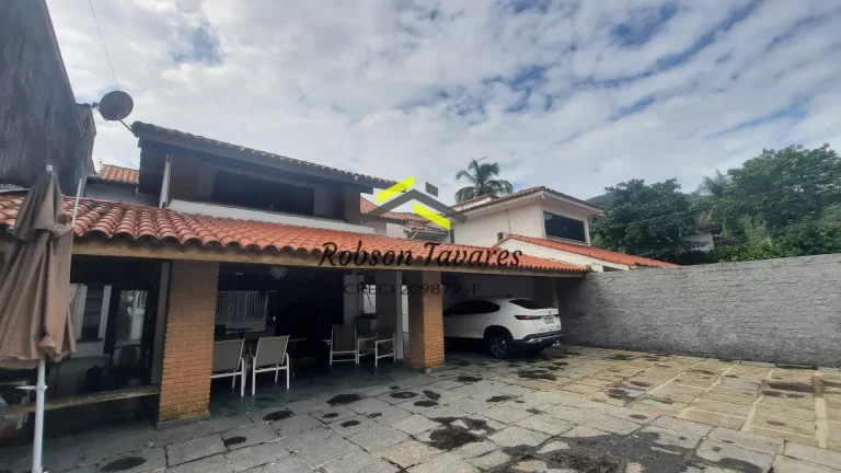 Imagem Oportunidade!!! Excelente Sobrado - Frente mar - Tabatinga