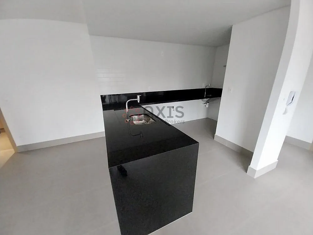 Imagem Apartamento 2 quartos em Lourdes - Lazer completo
