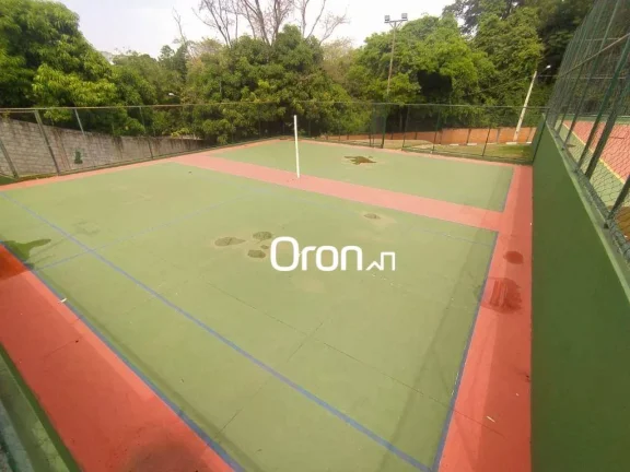 Imagem Casa à venda, 915 m² por R$ 5.490.000,00 - Condomínio Alto da Boa Vista - Senador Canedo/GO